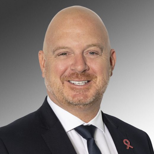Brett Johnston - Real Estate Agent at Buxton - Highton