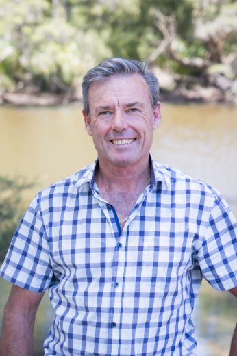 Brett Lukey - Real Estate Agent at Ray White Rural - ALBANY