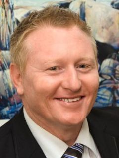 Brett O'Connor - Real Estate Agent