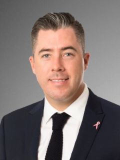 Brett Phelan - Real Estate Agent