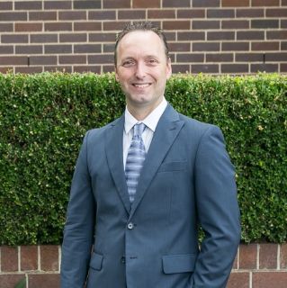 Brett  Phillips - Real Estate Agent