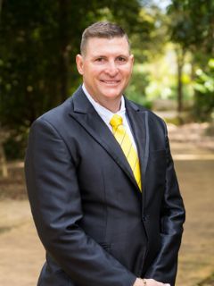 Brett  Richards - Real Estate Agent