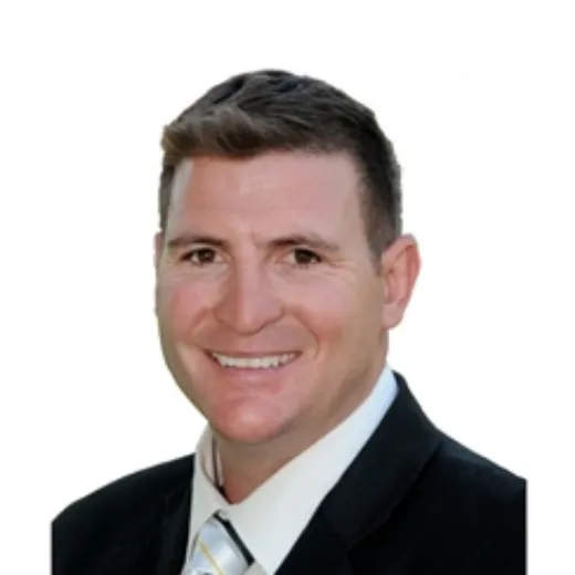 Brett Richards - Real Estate Agent at Ray White - Highfields