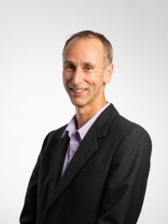 Brett Storrier - Real Estate Agent