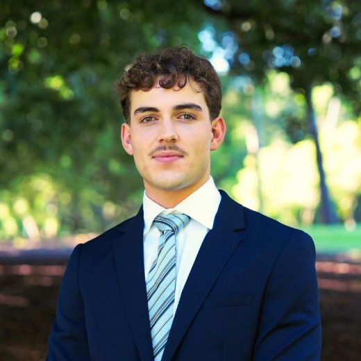 Breyton Hammond - Real Estate Agent at Ray White - Bulimba