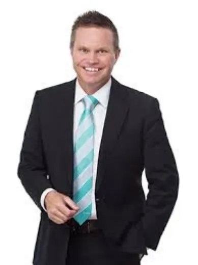 Steve  Harris - Real Estate Agent at Brian Mark Real Estate - Tarneit 
