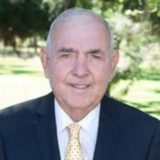 Brian McGrath - Real Estate Agent at Harcourts Chermside