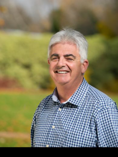 Brian Ashcroft - Real Estate Agent at Richardson & Wrench Southern Highlands