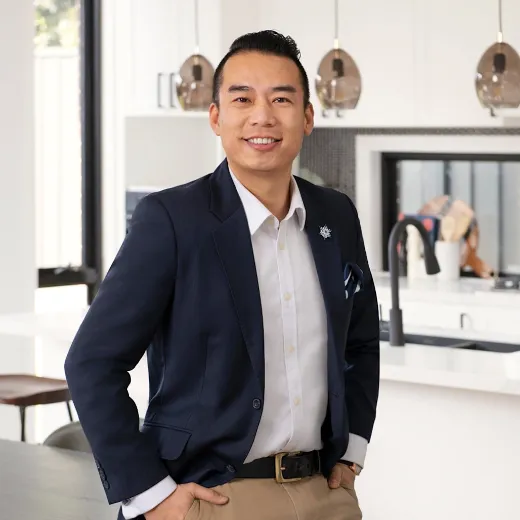 Brian Bi - Real Estate Agent at McGrath - Box Hill   