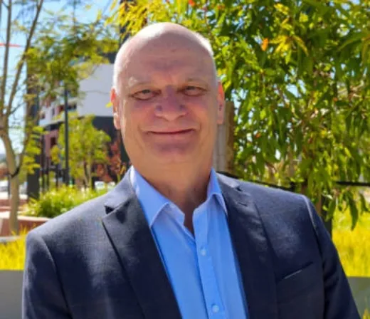 Brian Rasmussen - Real Estate Agent at Real Estate Plus Australia - Midland