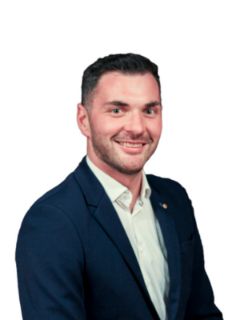 Brian Conway - Real Estate Agent
