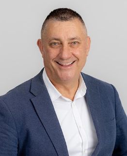 Brian Goodgame - Real Estate Agent