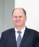 Brian  Howe - Real Estate Agent From - Brian Howe Real Estate - Benalla