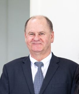 Brian  Howe - Real Estate Agent