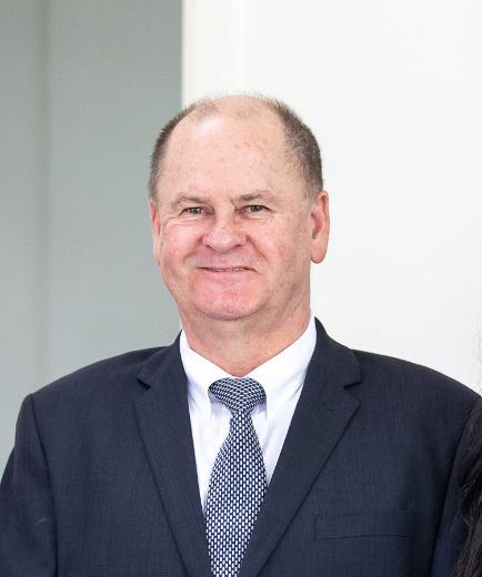 Brian  Howe - Real Estate Agent at Brian Howe Real Estate - Benalla