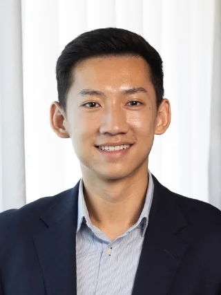 Brian Kong - Real Estate Agent