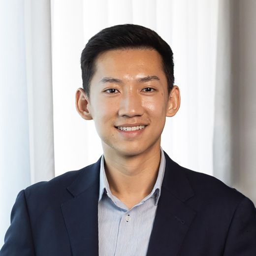 Brian Kong - Real Estate Agent at McGrath - Beecroft