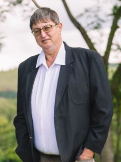 Brian Lambert - Real Estate Agent