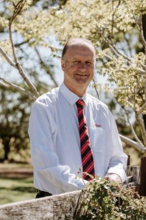 Brian Laverty - Real Estate Agent