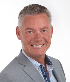 Brian  Lewin - Real Estate Agent