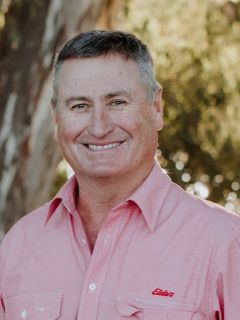 Brian  McAneney - Real Estate Agent