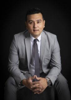 Brian  Mishra - Real Estate Agent