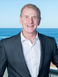 Brian  Murray - Real Estate Agent