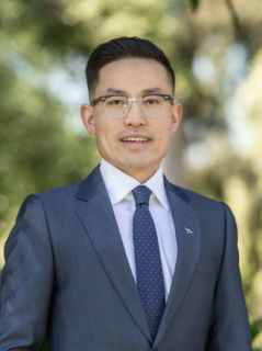 Brian Pan - Real Estate Agent