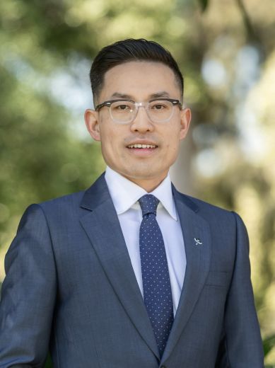 Brian Pan - Real Estate Agent at Jellis Craig - Glen Waverley