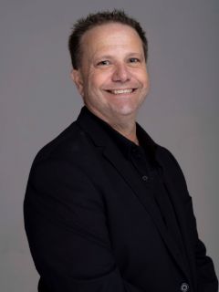 Brian Purvey - Real Estate Agent