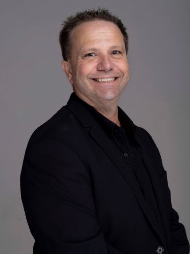 Brian Purvey - Real Estate Agent at My Realty Plus - PERTH
