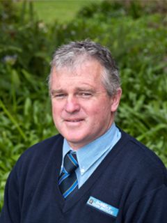 Brian  Rowbottom - Real Estate Agent