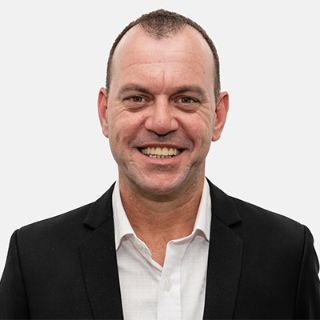 Brian Scott - Real Estate Agent