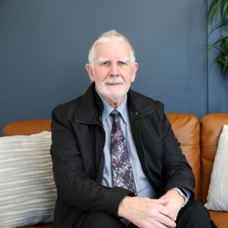 Brian Speechley - Real Estate Agent
