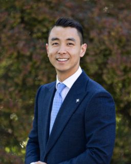 Brian Te - Real Estate Agent