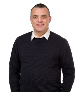 Brian Walker - Real Estate Agent