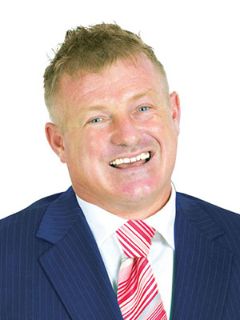 Brian Webster - Real Estate Agent