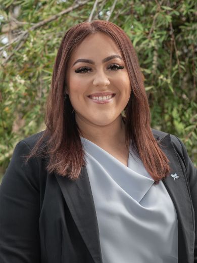 Brianah Lourandos - Real Estate Agent at Jellis Craig - Mooroolbark & Lilydale
