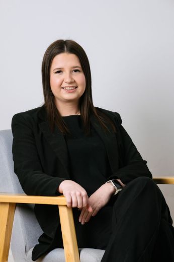 Brianna Hamblin - Real Estate Agent at McKean McGregor Real Estate - Bendigo
