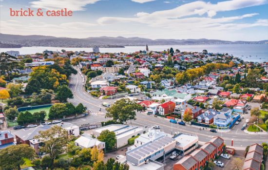 Brick & Castle - HOBART - Real Estate Agency