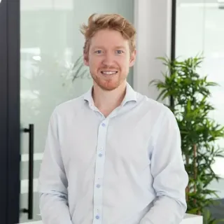 George Roche - Real Estate Agent