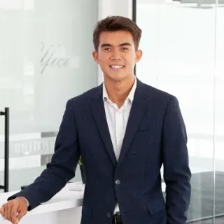 Cameron Coombes - Real Estate Agent