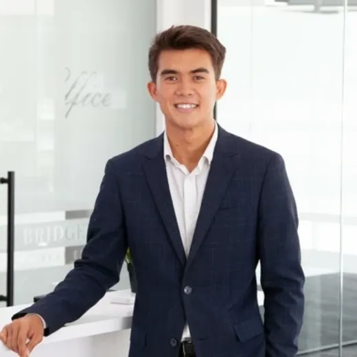 Cameron Coombes - Real Estate Agent at Bridgebury Real Estate - NORTH LAKES