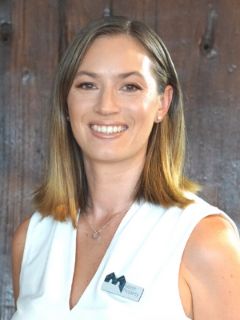 Bridget  Colleton - Real Estate Agent