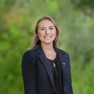 Bridget Perry - Real Estate Agent
