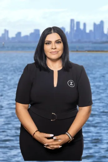 Bridget Wehbe - Real Estate Agent at Zed Real Estate - HAMPTON EAST