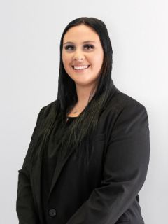 Bridgette Richardson - Real Estate Agent