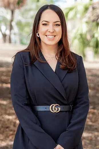 Bridgitte Nelson - Real Estate Agent at Housemark - NEWSTEAD