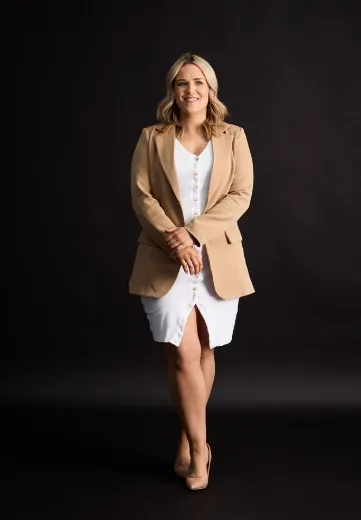 Bri McIntyre - Real Estate Agent at CHWYLA - Doreen, Kilmore