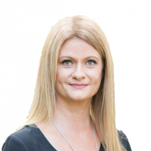 Brigette Neil - Real Estate Agent at Inner Brisbane Property Group - Kangaroo Point Real Estate